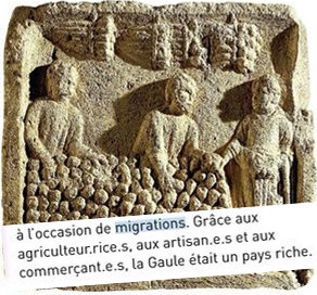Prêt·e·s à utiliser l'écriture inclusive? | Je révise mon français grâce à la presse | Scoop.it