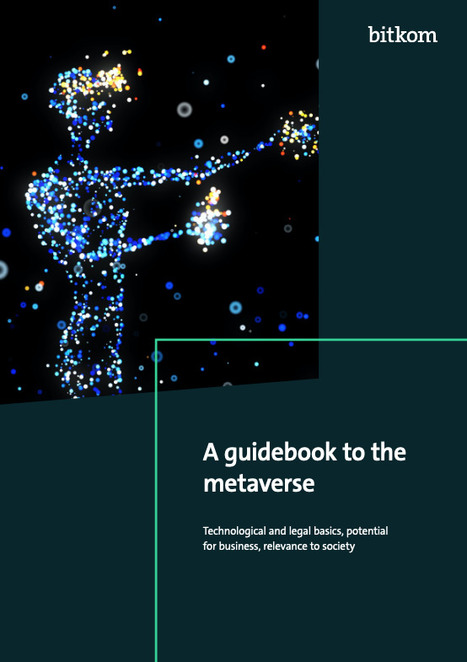 [PDF] A guidebook to the Metaverse | qrcodes et R.A. | Scoop.it