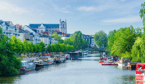 World class art, superb food and beaches Nantes has a lot to offer | Nantes, Take the journey ! | Scoop.it
