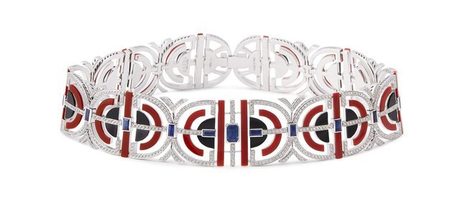 Giorgio Armani - haute joaillerie | Les Gentils PariZiens | style & art de vivre | Scoop.it