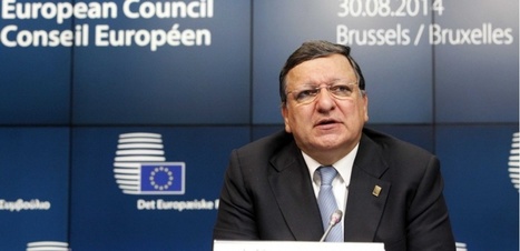 #Barroso, ancien prés. #CommissionEuropéenne se recycle à #GoldmanSachs - #Europe #UE #EU #Finance #Corruption | Infos en français | Scoop.it