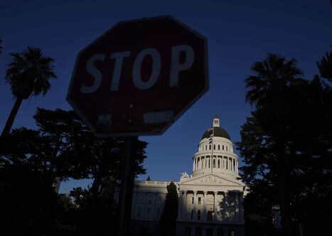 California Bill Could Set Dangerous Precedent Around Carbon Dioxide Pipelines | Industry 411 - Waste Management | Scoop.it