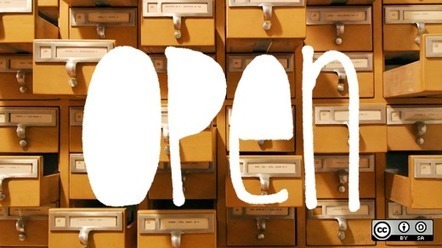 How libraries are adopting open source | Distance Learning, mLearning, Digital Education, Technology | Scoop.it