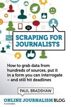 5 tips for a data journalism workflow: part 1 - data newswires and archiving | Les médias face à leur destin | Scoop.it