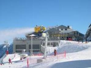 La station de Saint-Lary-Soulan sauvée par une excellente neige de culture  | Vallées d'Aure & Louron - Pyrénées | Scoop.it