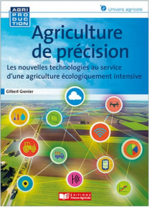 [Ouvrage] - Agro Perspectives - Agronomie - Diffusion des techniques innovantes en agriculture | GREENEYES | Scoop.it