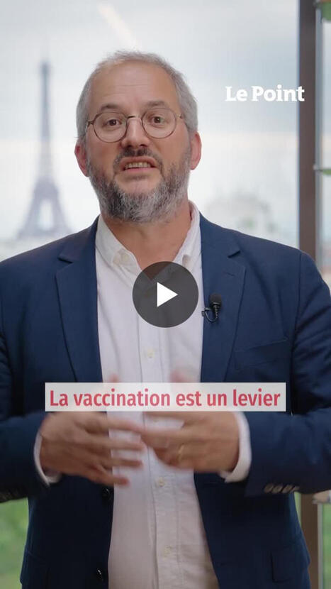 | Mathieu Molimard | H&eacute;sitations Vaccinales: Observatoire HESIVAXs | Scoop.it