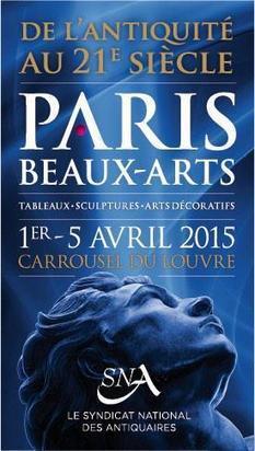Echoppe&Flonflons on Twitter | Paris Beaux-Arts | Scoop.it