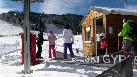 Skiing: towards an increase in the package? How energy prices will cause tariffs to rise | Luz Tourisme | Scoop.it