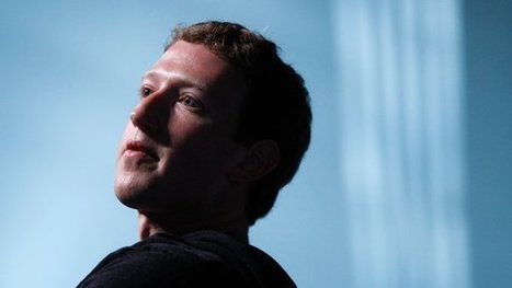 Facebook's Zuckerberg Complains to Obama Over Government Spying | Communications Major | Scoop.it