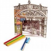 Make your own toy theatre - Victoria and Albert Museum | Teatro | Espacio Escena | Scoop.it