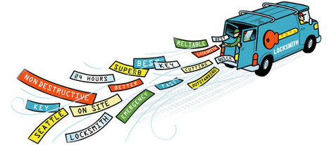 Lead Gen Sites Pose Challenge to Google | Google Penalty World | Scoop.it