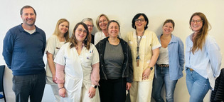 Comment l'hôpital de Dieppe prend en main la question des violences intrafamiliales | Une semaine d'actu - Newsletter de veille de l'AURH | Scoop.it