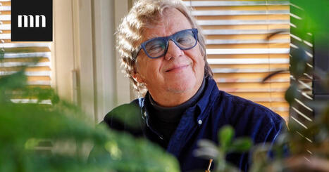 Mikko Alatalo suree yh&auml; vaimonsa itsemurhaa | 1Uutiset - Lukemisen t&auml;hden | Scoop.it