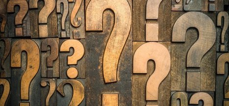31 Things All Leaders Need to Know About Themselves (Note -- I would change the word "Leaders Need" to "Eveyone Needs") | Student Leadership | Scoop.it
