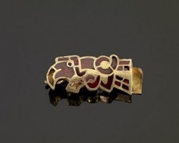 Secrets of the Staffordshire Hoard: Skills of the Saxon smiths revealed | Archaeology News | Scoop.it