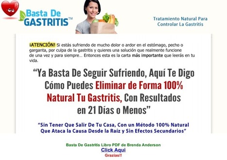 Gastritis Filetype Pdf