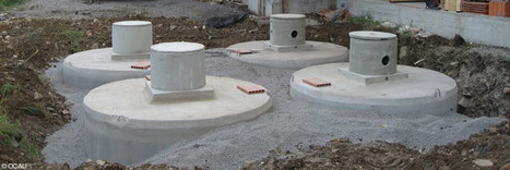 Comment satisfaire nos besoins en eau | ETI Construction | Build Green, pour un habitat &eacute;cologique | Scoop.it