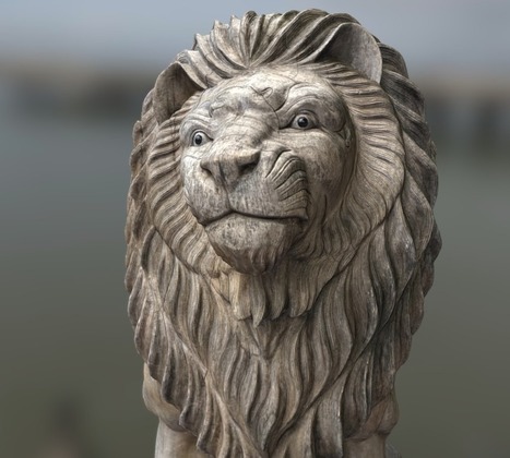 Meshroom: Crea un modelo 3D con fotograf&iacute;as | tecno4 | Scoop.it