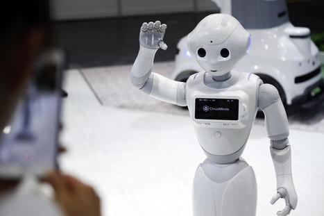 AI can disrupt racial inequity in schools, or make it much worse | KILUCRU | Scoop.it