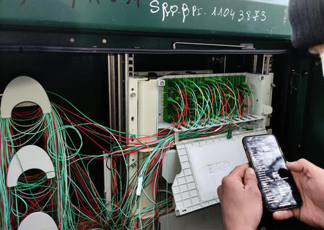 Les élus locaux consternés par l'annulation des financements affectés à la fibre | Veille juridique du CDG13 | Scoop.it