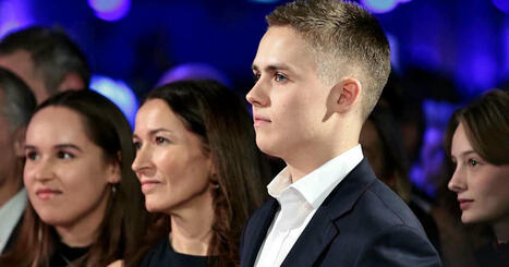 Skarp anm&auml;rkning f&ouml;r Stubbs praktikplats &ndash; professor kallar det ovanligt och allvarligt | Inrikes | 1Uutiset - Lukemisen t&auml;hden | Scoop.it