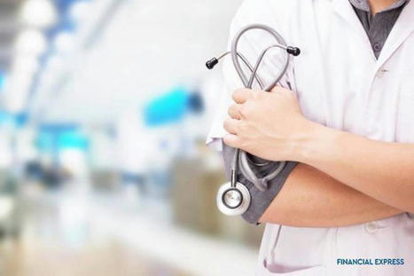 Healthcare in India: Digitisation is the way forward | The NDHM Blog | Scoop.it