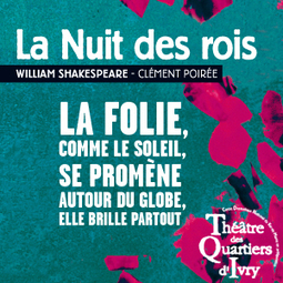 La nuit des rois de Shakespeare par Clément Poirée | Sceneweb | Revue de presse théâtre | Scoop.it