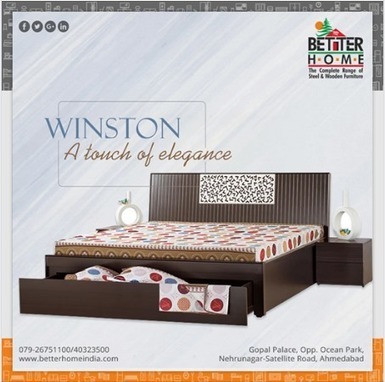 Living Room Furniture Showroom In Ahmedabad H