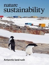 Nature Sustainability - Volume 2 Issue 3, March 2019 | Biodiversité | Scoop.it