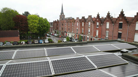 Énergies renouvelables : pourquoi les communes prennent la voie des ZAER | revue de presse | Scoop.it