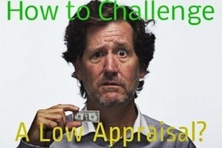 Real Estate Appraisal: What Appraisers Look At | Real Estate Articles Worth Reading | Scoop.it