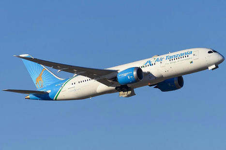 Tanzania plans to extend VAT exemption on chartered air services | Development Economics | Scoop.it