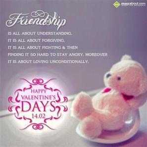 Maxabout: Valentine Wishes | Maxabout SMS & Greetings | Scoop.it