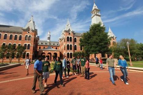 Applying to College | The College Selection Process | Scoop.it