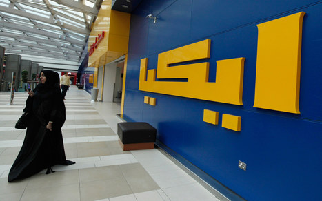 Swedish icon Ikea is really a Dutch ‘charity’ | Al Jazeera America | Operation Deimos | Scoop.it
