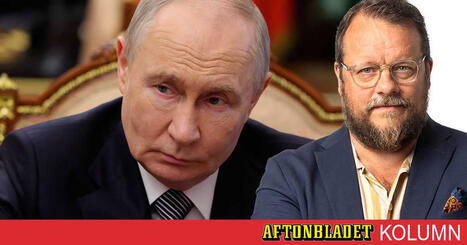 Ukraina attackerar Ryssland &ndash; Putins paranoia v&auml;xer | A1Uutiset - Lukemisen t&auml;hden | Scoop.it