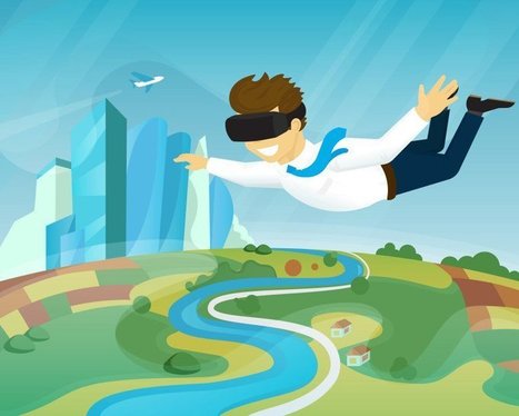 Simulations And Games: Making Learning Fun! - eLearning Industry | A New Society, a new education! | Scoop.it