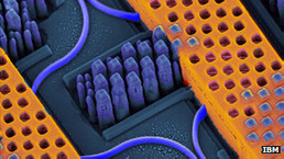 El chip de luz que acelerará internet | Mi Cajón de Ideas | Scoop.it