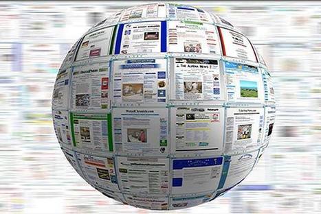 Creación de un periódico digital | Educación, TIC y ecología | Scoop.it