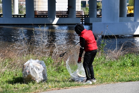 D.C. Bottle Bill nears passage, stirs debate | Industry 411 - Waste Management | Scoop.it