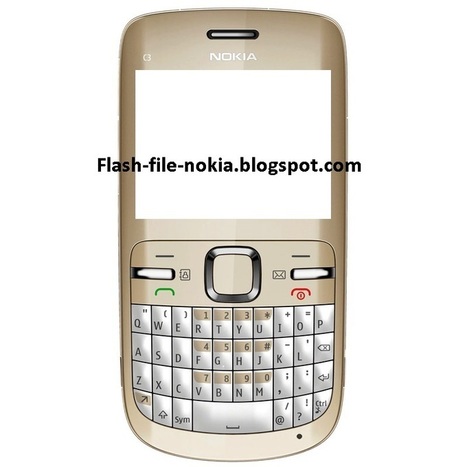 Nokia C3 Software Download