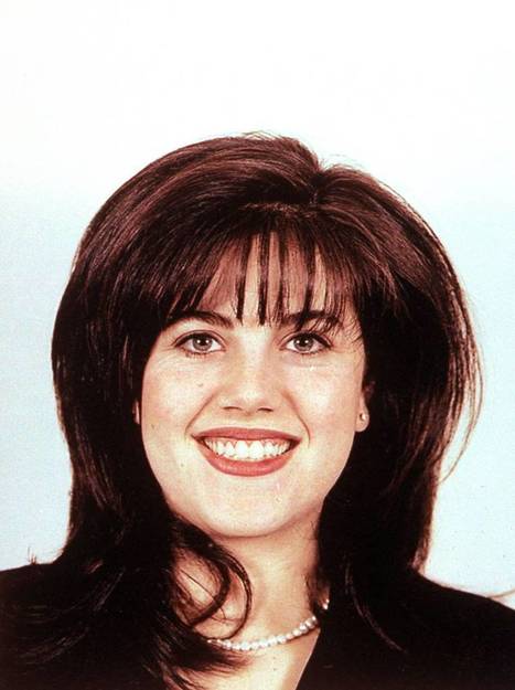 10 Lewinsky Stories to Read While You Wait for Her Vanity Fair Essay | Communications Major | Scoop.it