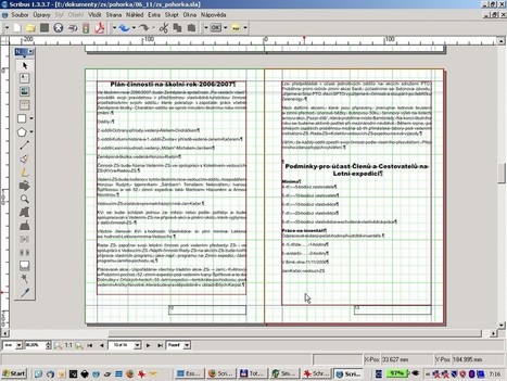Alternativas en software libre a aplicaciones que usamos a diario (V) | Software libre | Scoop.it