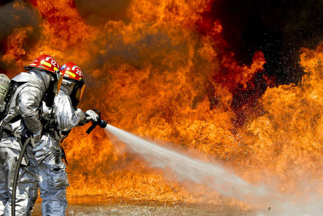 Incendie OVH : une deuxième condamnation (plus lourde) ...