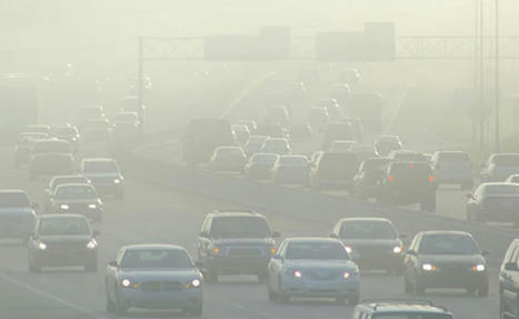 Delhi Pollution Hits Severe Mark, Centre Holds Off Stricter Curbs - NDTV.com | Operation Deimos | Scoop.it