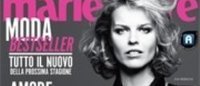 Marie Claire: la "Realtà Aumentata" in copertina | Augmented World | Scoop.it