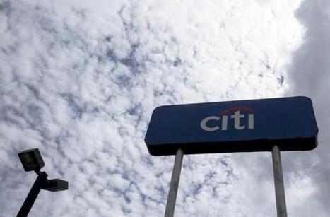 Citi adds 600 positions in Northern Ireland jobs Boost | Technology in Business Today | Scoop.it