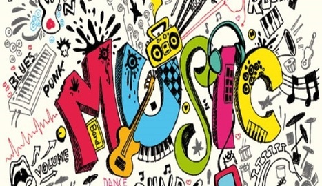10 Sitios web donde poder descargar m&uacute;sica sin riesgos legales | E-Learning-Inclusivo (Mashup) | Scoop.it