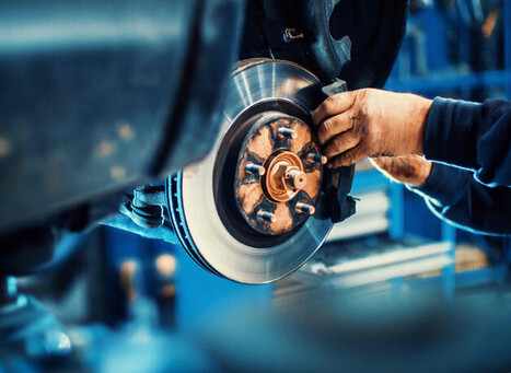 Goodbye Spreadsheets, Hello Industry 4.0: Continental Standardizes Manufacturing Processes | [Wudo] Corporate Transformation | Scoop.it